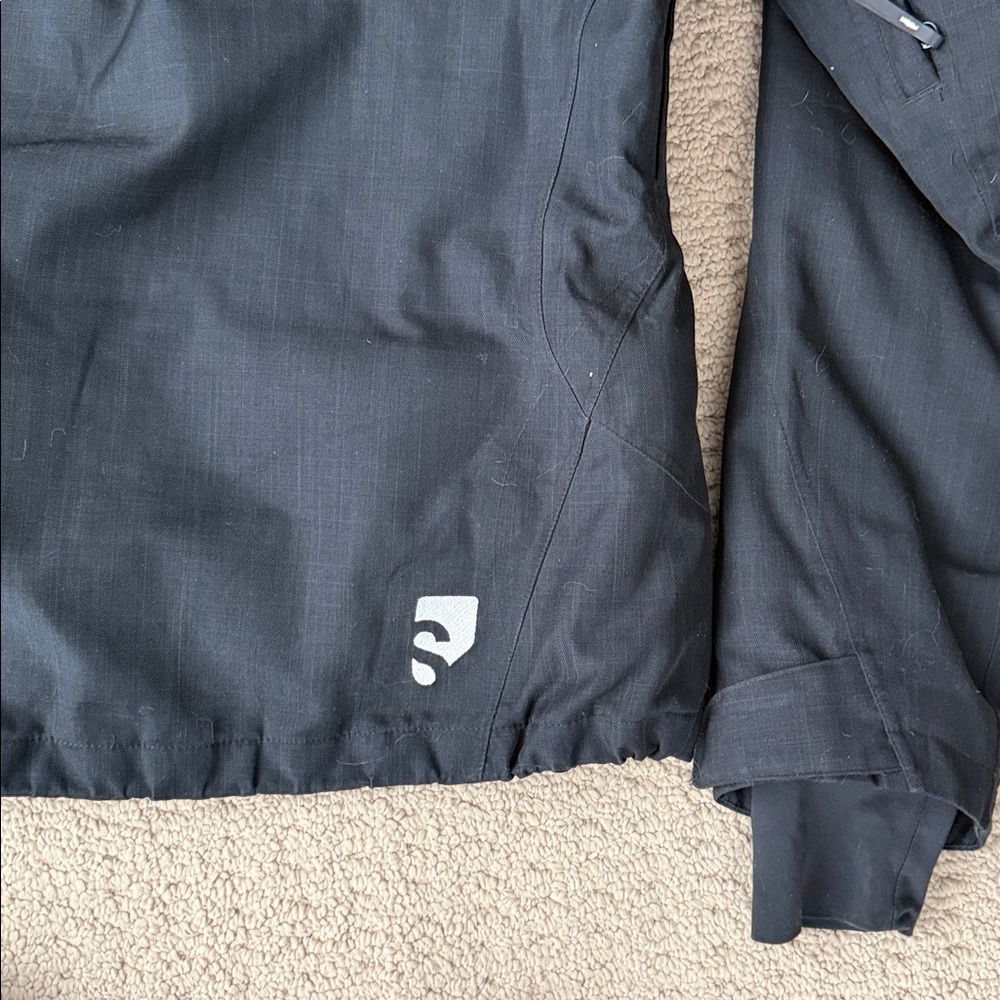 Salomon Women's Clima Pro 10,000 Ski Jacket - Picture 8 of 16